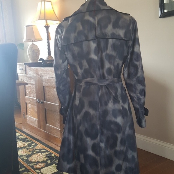 Spring jacket.  New With Tags. - Picture 4 of 5